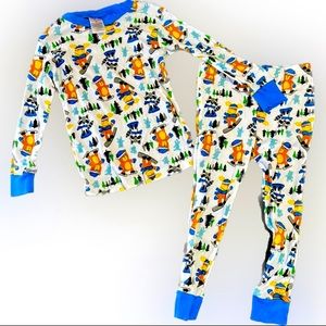 SWIGGLES | 2T | NWT | boys pajama set